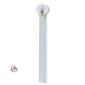 Thomas & Betts TY525M Ty-Rap 7 " Bag of 1000 @ .14 ea.