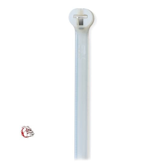 Thomas & Betts TY525M Ty-Rap 7 " Bag of 1000 @ .14 ea.