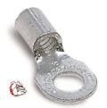 Thomas & Betts B14-6 Sta-Kon Ring Terminal 1000 pc. @  .16 ea.